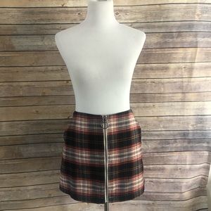 *Volcom Frochickie Skirt*